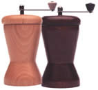 marlux timber nutmeg grinder